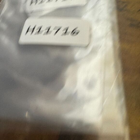 Maui Jim Sunglasses Frame PUNCHBOWL MJ219-03 54-17-135 Black Blue H11716 - Picture 7 of 7